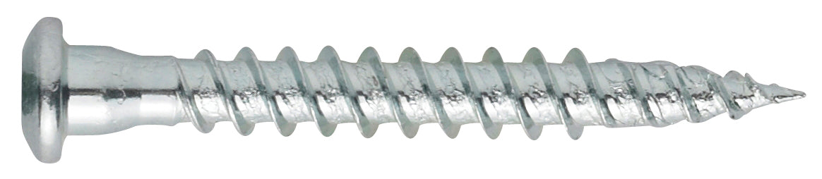 BESLAGSSKRUE 5,0X40 TX20 ELFORZINKET