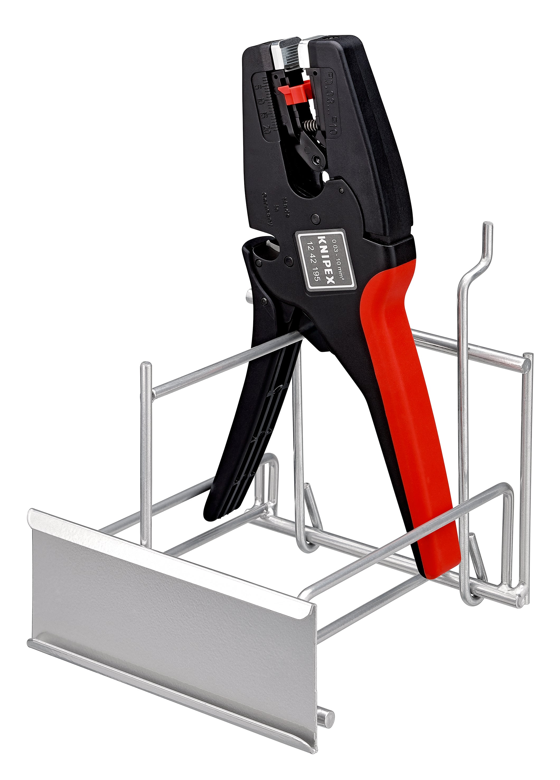 Prof. universal afisoleringstang (0,03 - 10mm²)