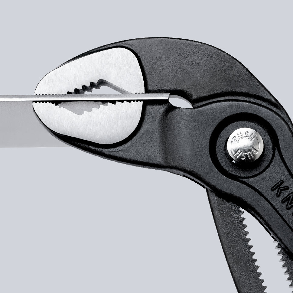 Vandpumpetang Cobra® 8702-180