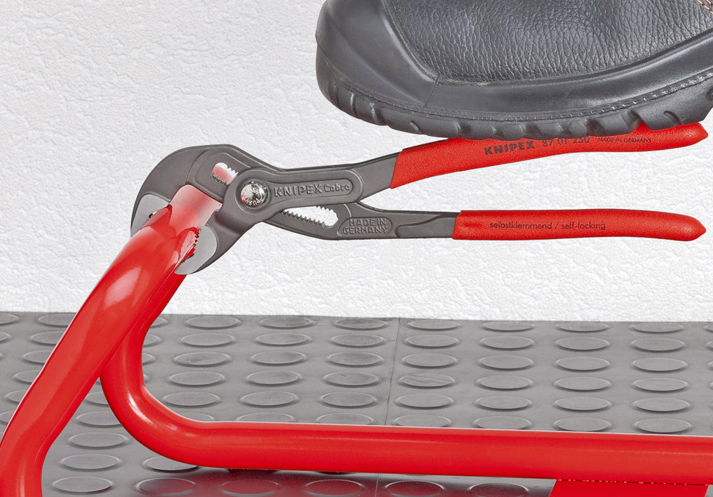 Vandpumpetang Cobra® 8702-250