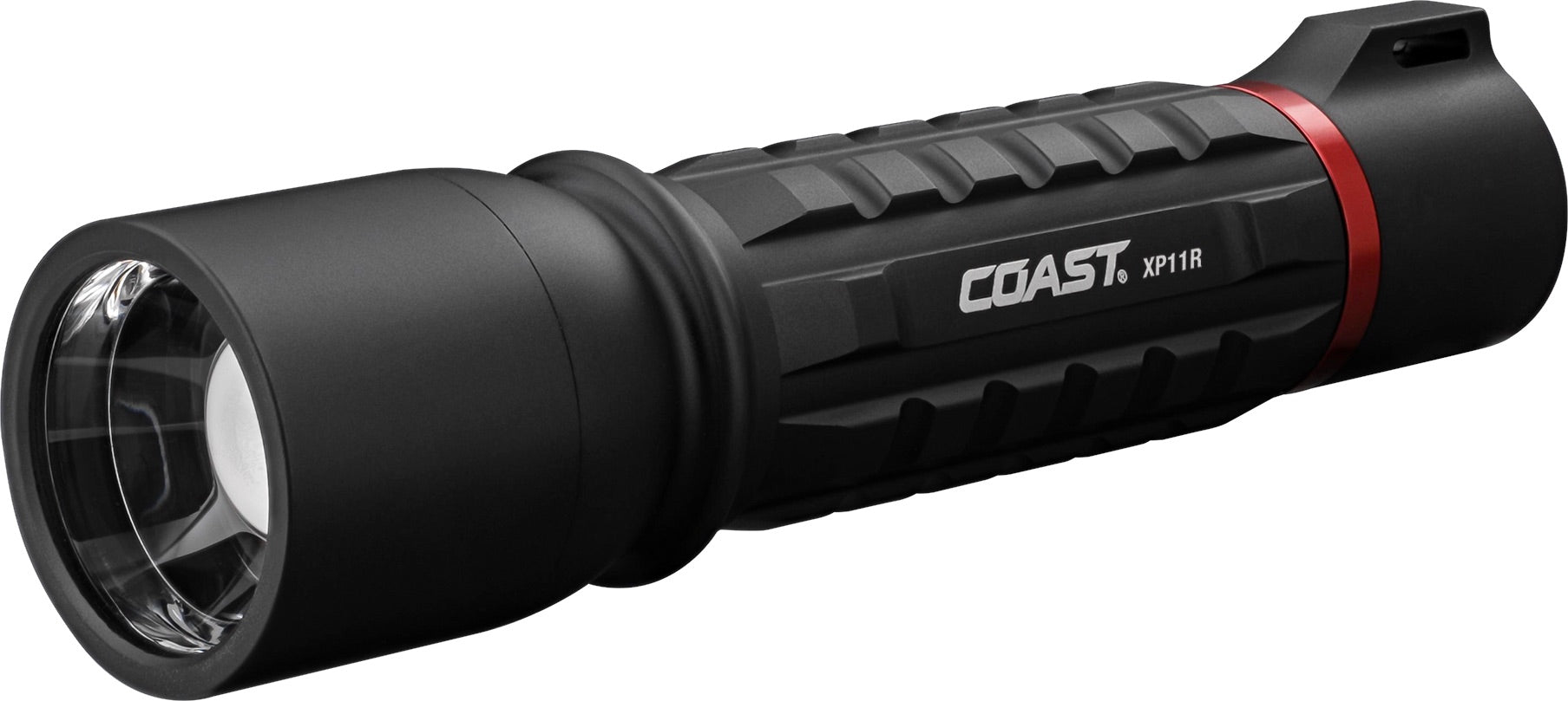 Coast XP11R genopladelig lygte, 2100 lumen