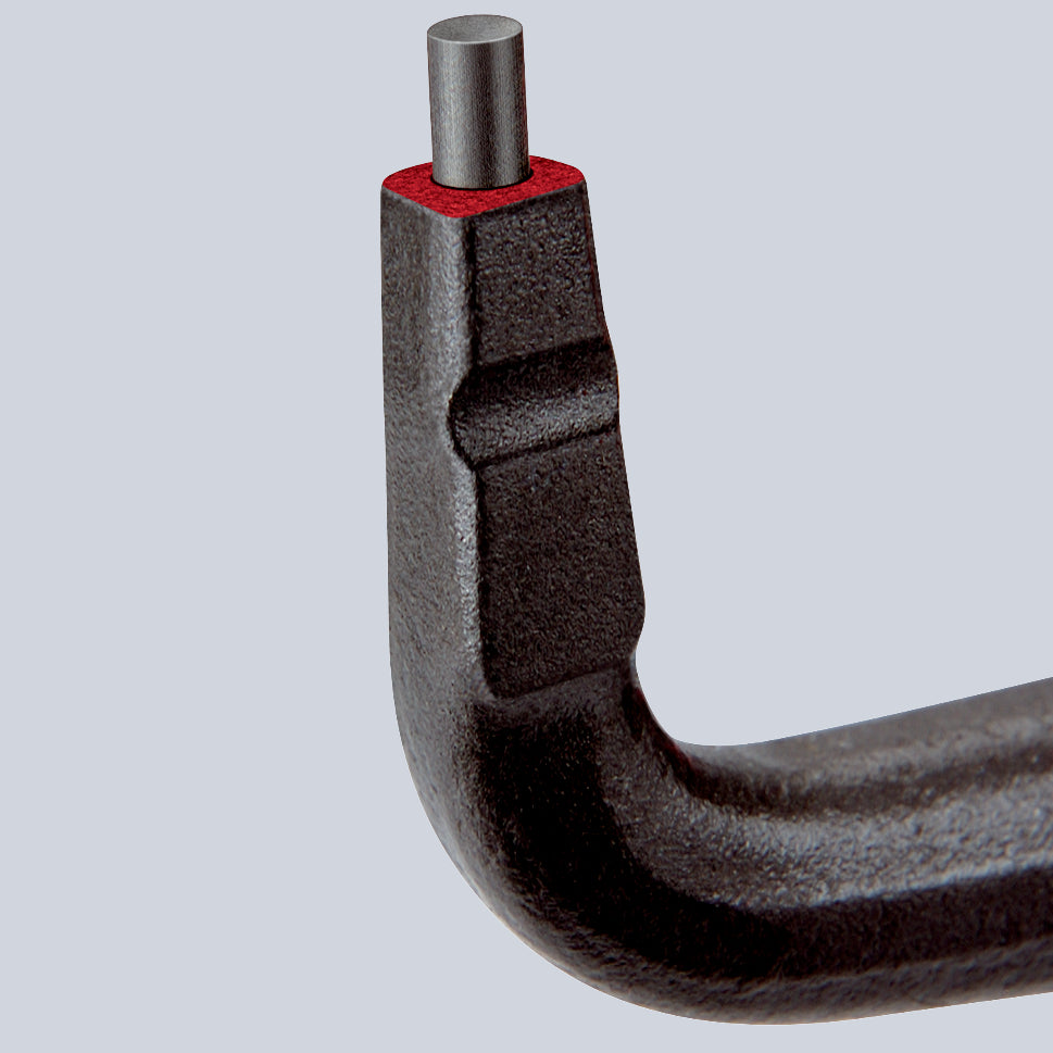 Knipex 49 21 A21 SB indvendig Låseringstang