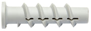 GASBETON DYBEL SKRUE M6 10X50MM