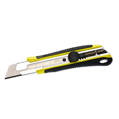 Assist 25 mm kniv m/skrue