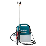 Makita sprøjte DUS054Z, 5l, 18 V