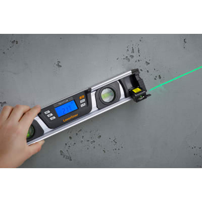 DIGILEVEL-LASER G40 DIGITALE VATERPAS