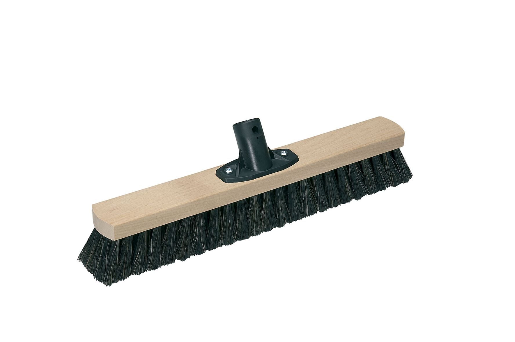 FEJEKOST 420MM BLØD TRÆ MD SOCKET