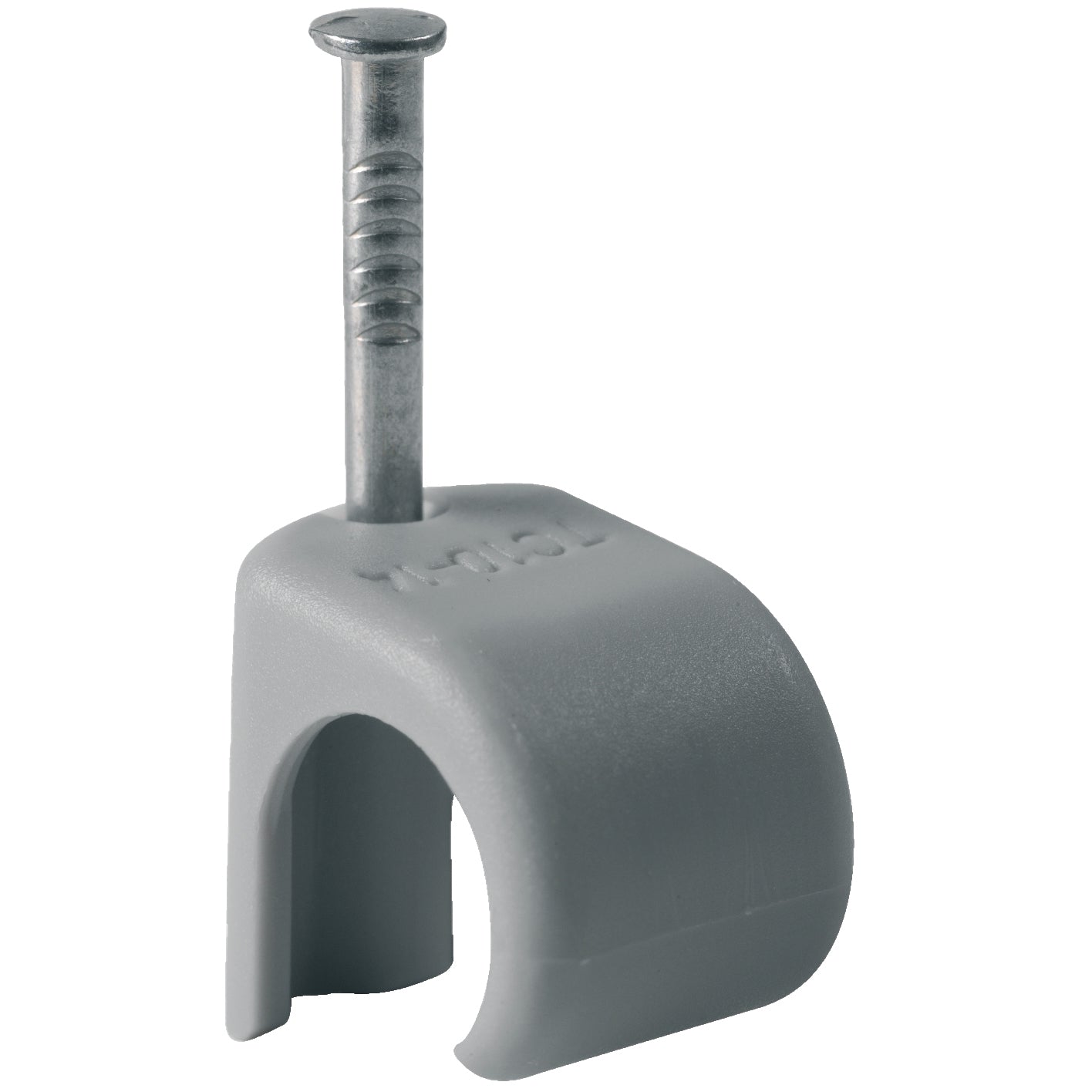 BLIST CLIPS TC 10-14 2,0X30 GRÅ 10 STK