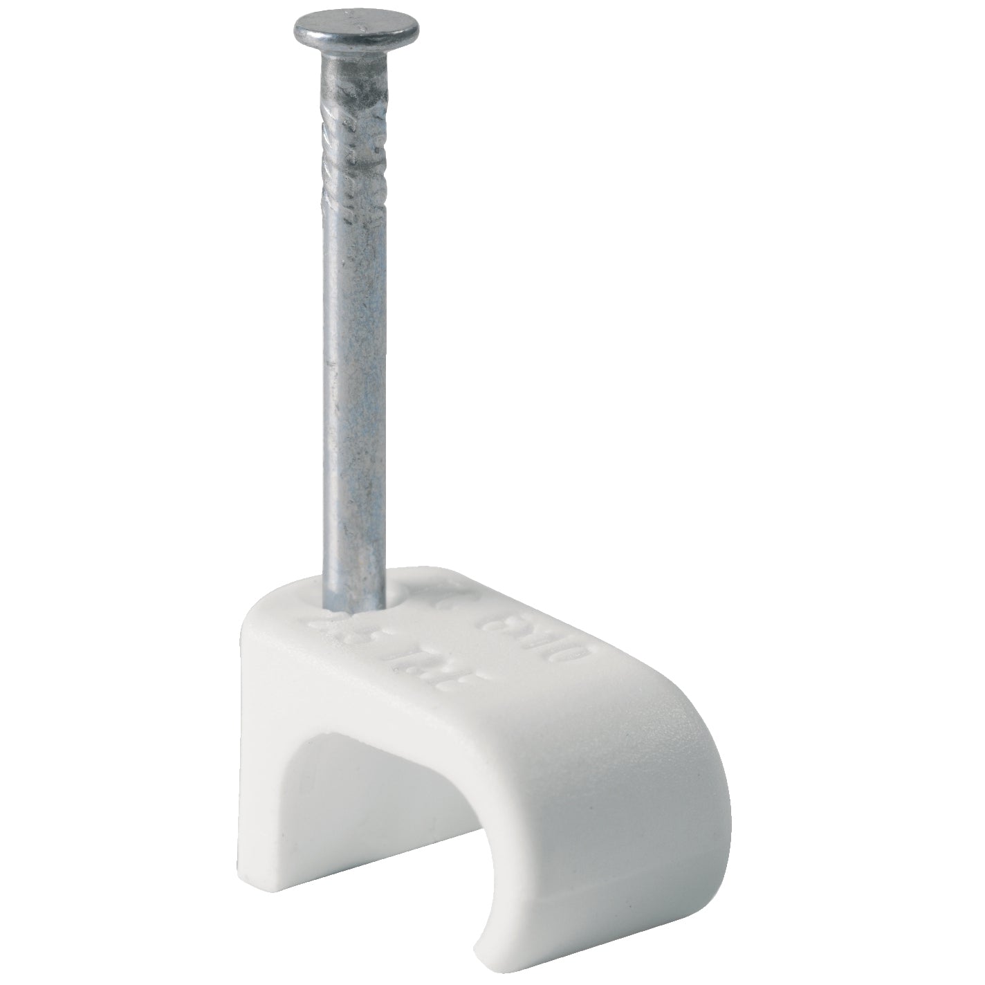 BLIST CLIPS TC 3X5 1,2X20  NEUTRAL 25 ST