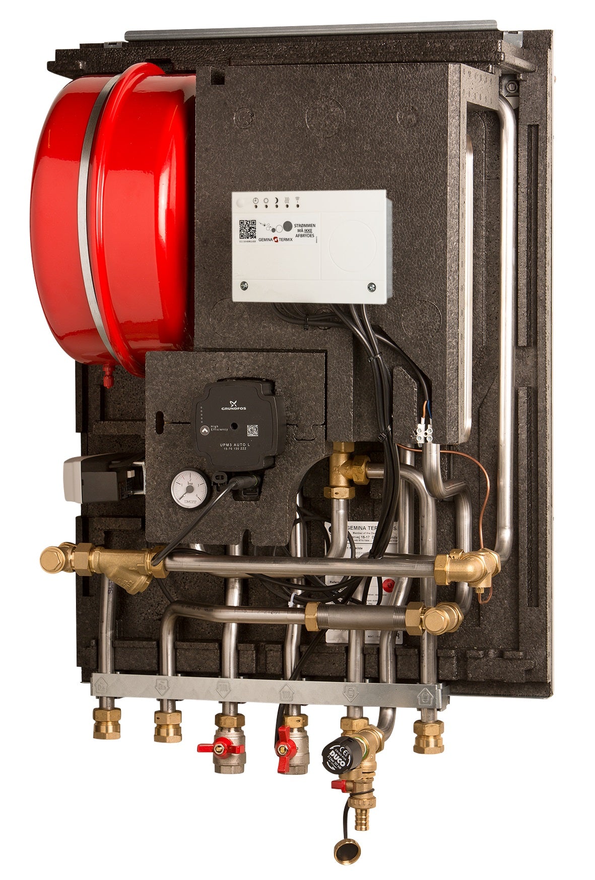 Termix VX-1 Hofor 11-19 kW
