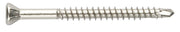 GLASLISTESKRUE 3,2X25 LH A4 TX BO