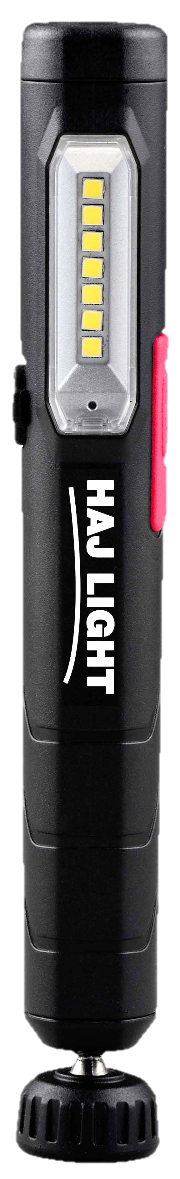GENOPLADELIG PEN-LIGHT 220 + 80 LUMEN