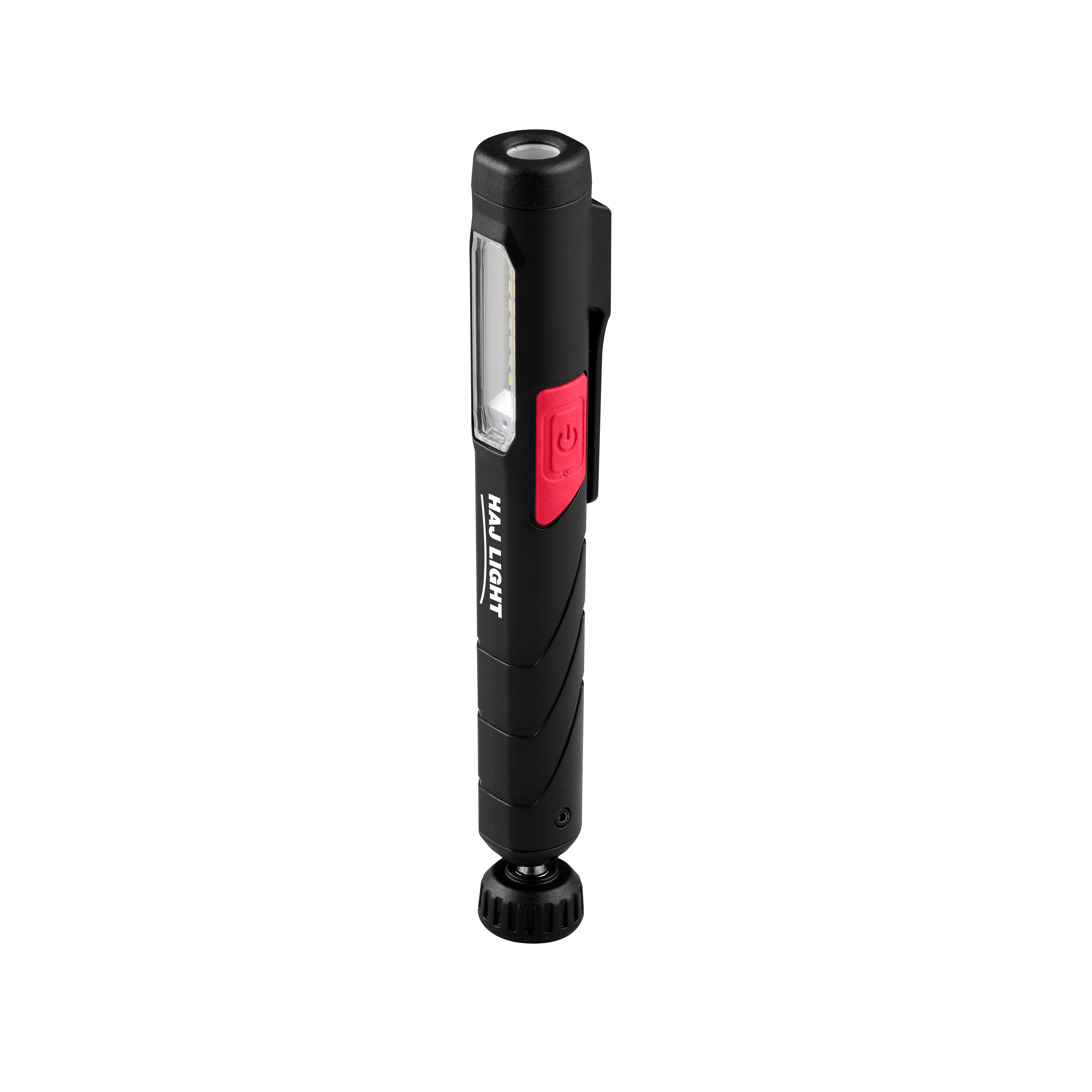 GENOPLADELIG PEN-LIGHT 220 + 80 LUMEN