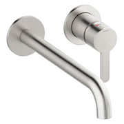 DAMIXA SILHOUET YDERDELE INDBYGNING HÅNDVASK 250 MM TUD. STEEL