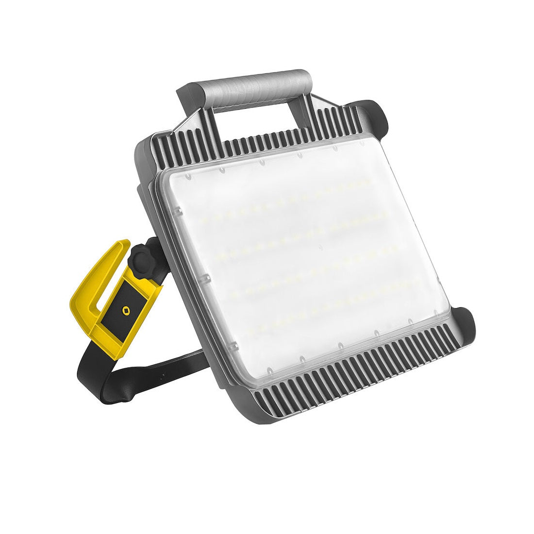 Magnum Future LED-lampe med 2 stikudtag, 4300 lumen, 32 W