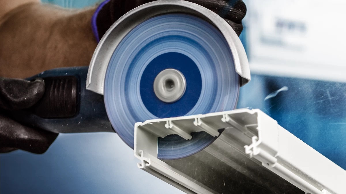 Bosch skæreskive multiwheel HM, 125 mm