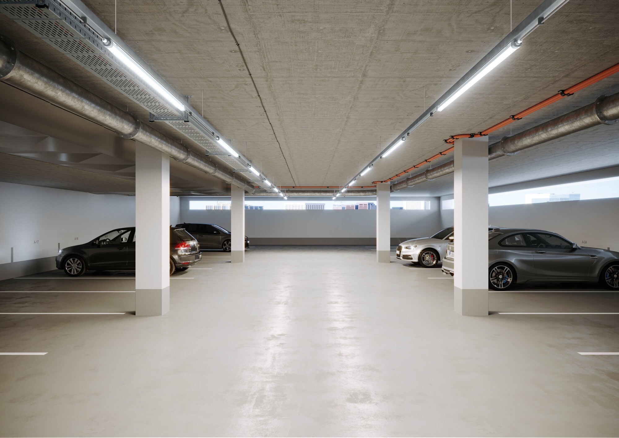 DP COMP 1500 V 50W 840 IP66 PS LEDV