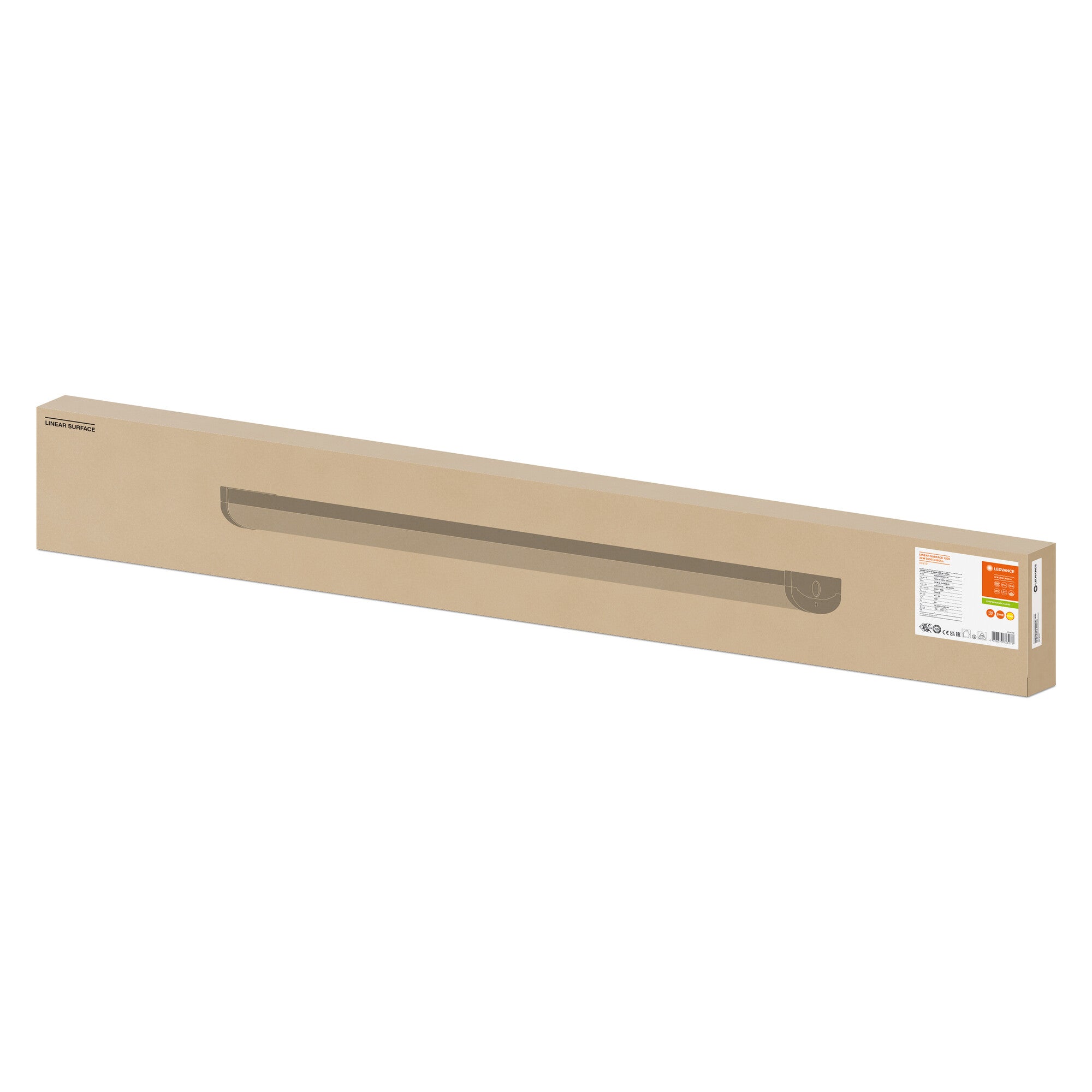 LINEAR SURFACE 32W/830 IP44