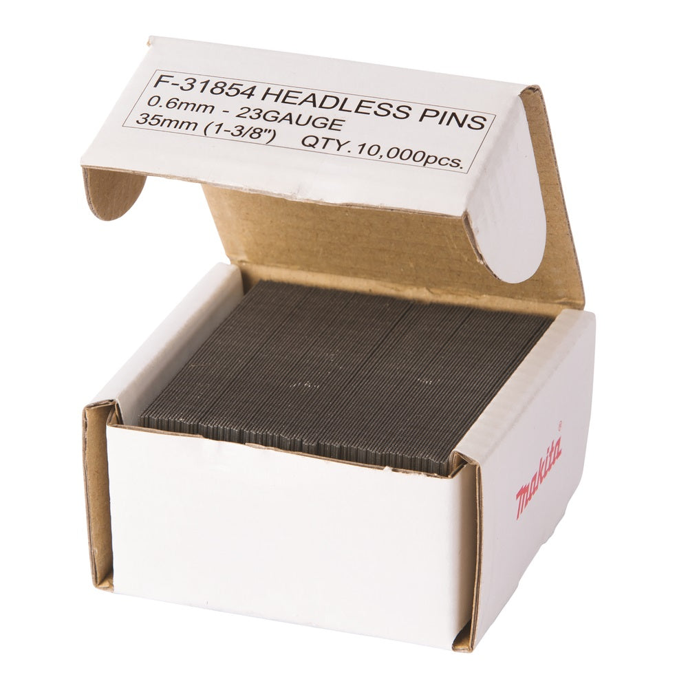 MAKITA F-31854 STIFT 0.6x35mm