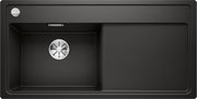 BLANCO ZENAR XL 6 S-F MXI køkkenvask 98,75 x 49,75 cm Silgranit®