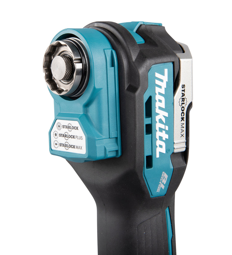 MULTICUTTER LXT 18V