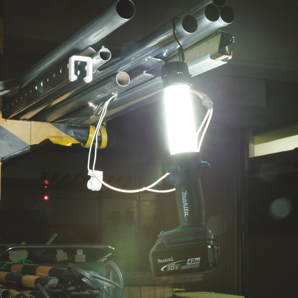 ARBEJDSLAMPE DEBDML806