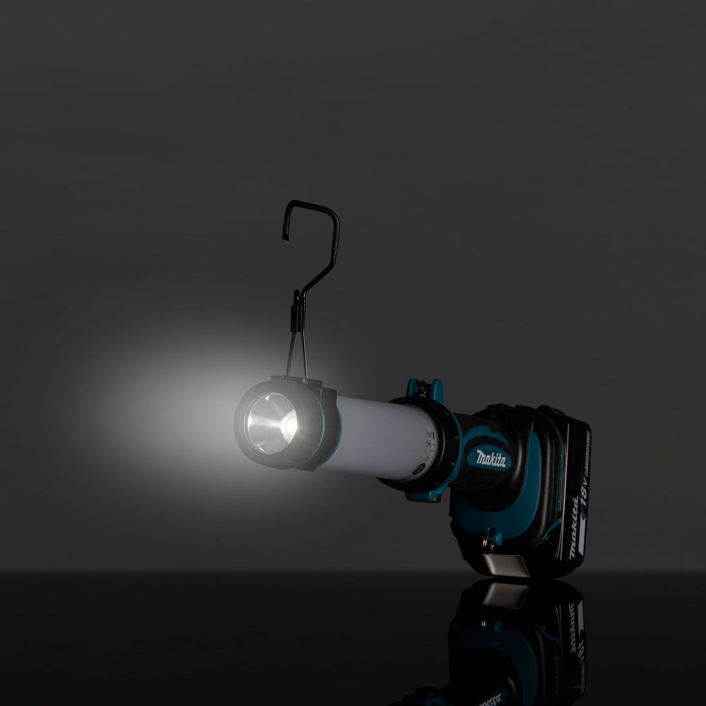 ARBEJDSLAMPE DEBDML806