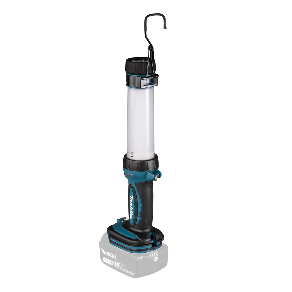ARBEJDSLAMPE DEBDML806