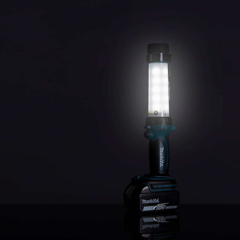 ARBEJDSLAMPE DEBDML806