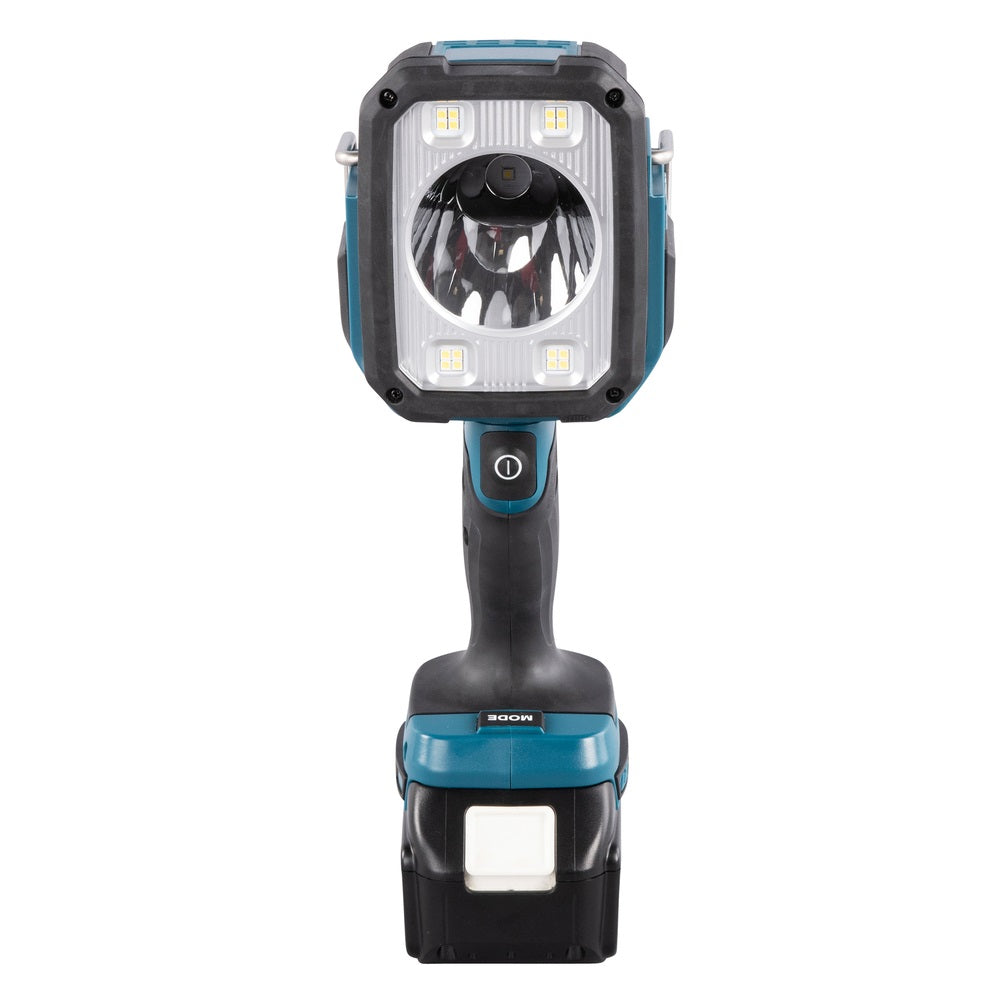 LED LAMPE 18V