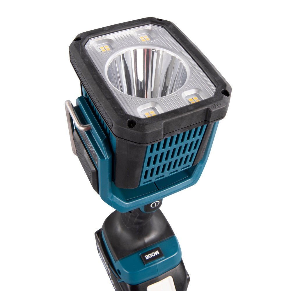LED LAMPE 18V