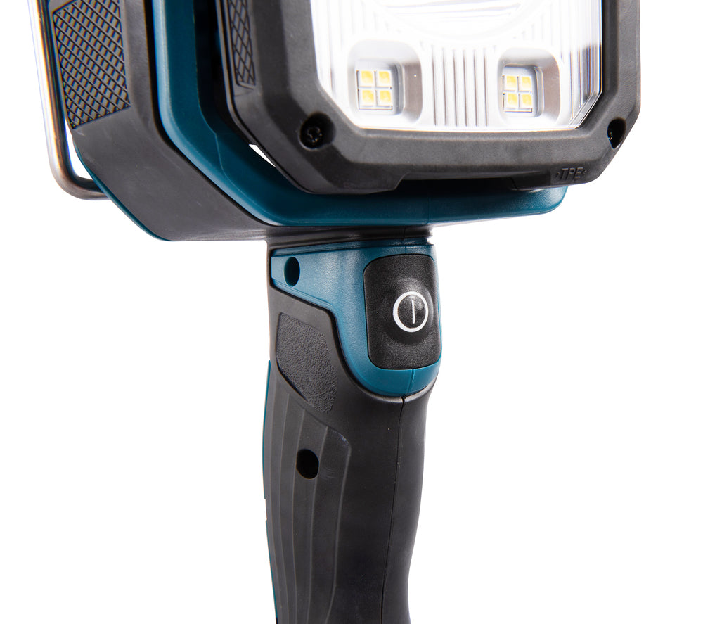 LED LAMPE 18V