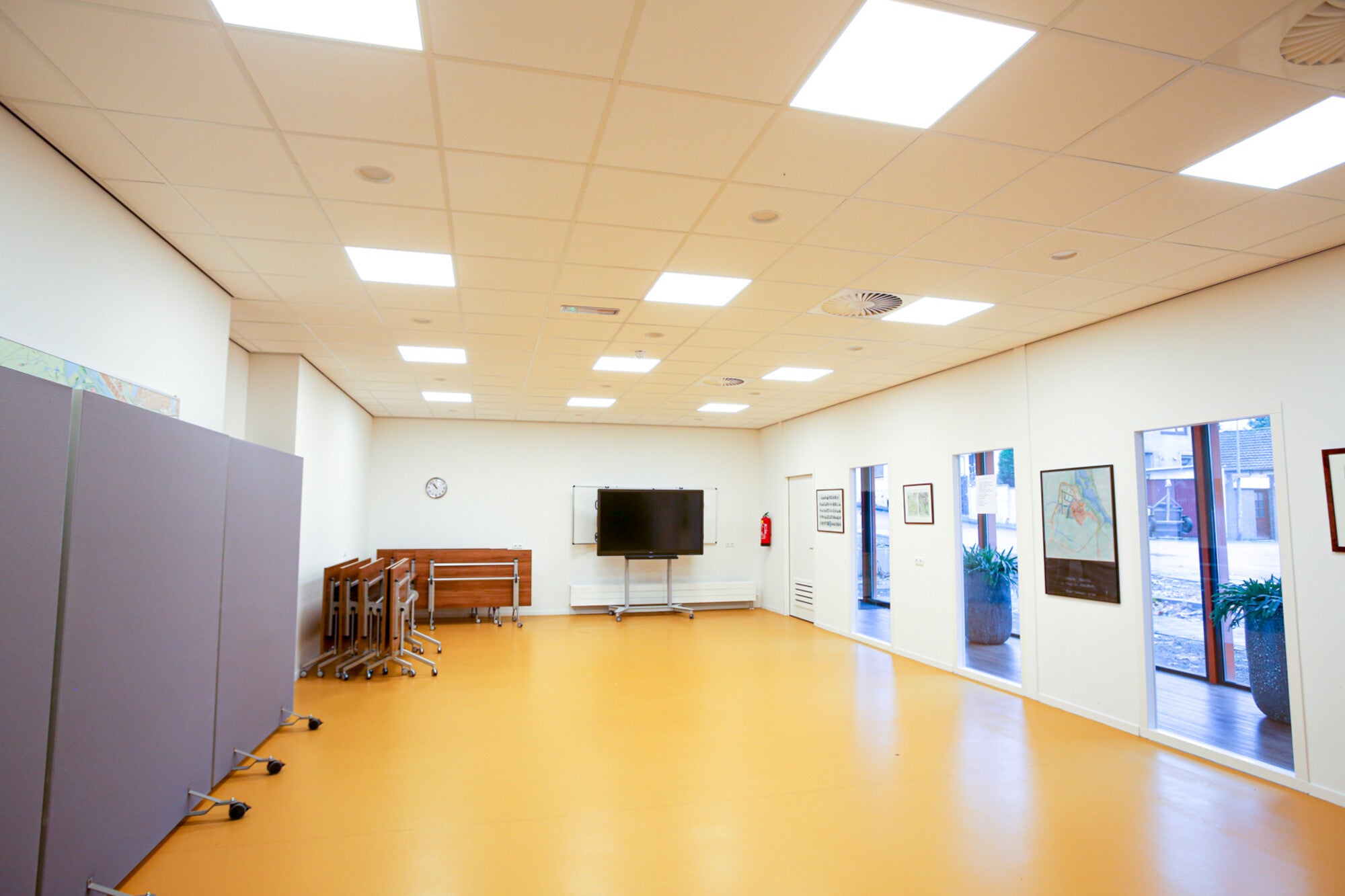 PANEL CMF PS CRI80 33W/840 120X30