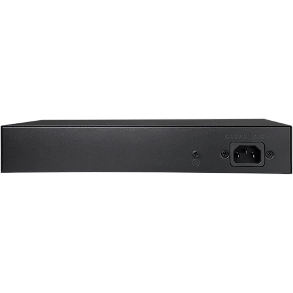 Desktop switch 10/100/1000 Mbps 16 port + SFP