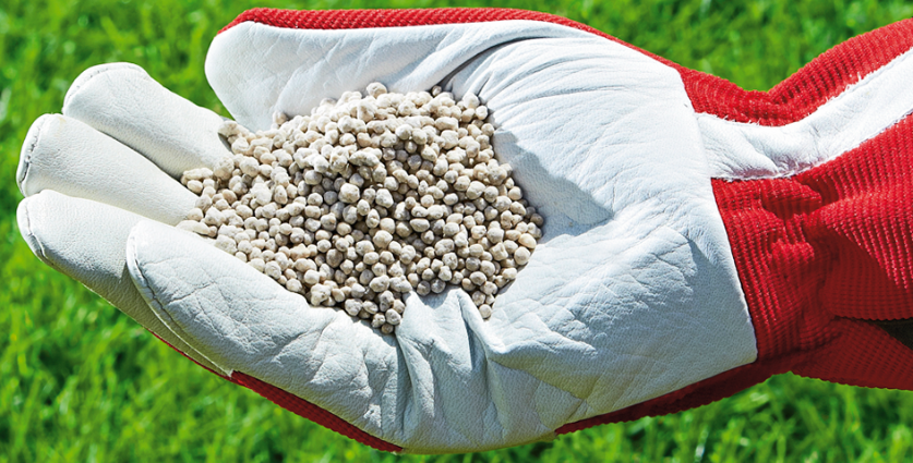 DLF MasterCare Opti 14-3-15 gødning, 15 kg