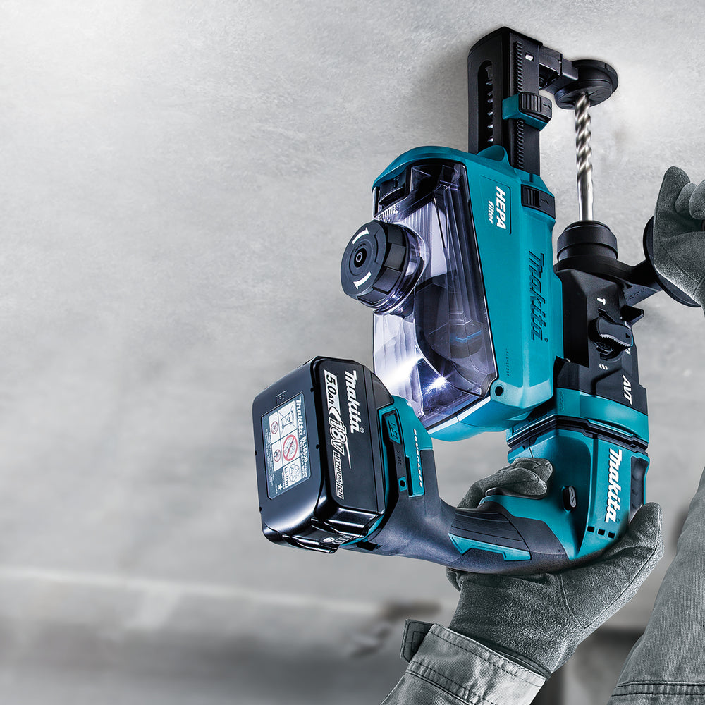 BOREHAMMER 18V
