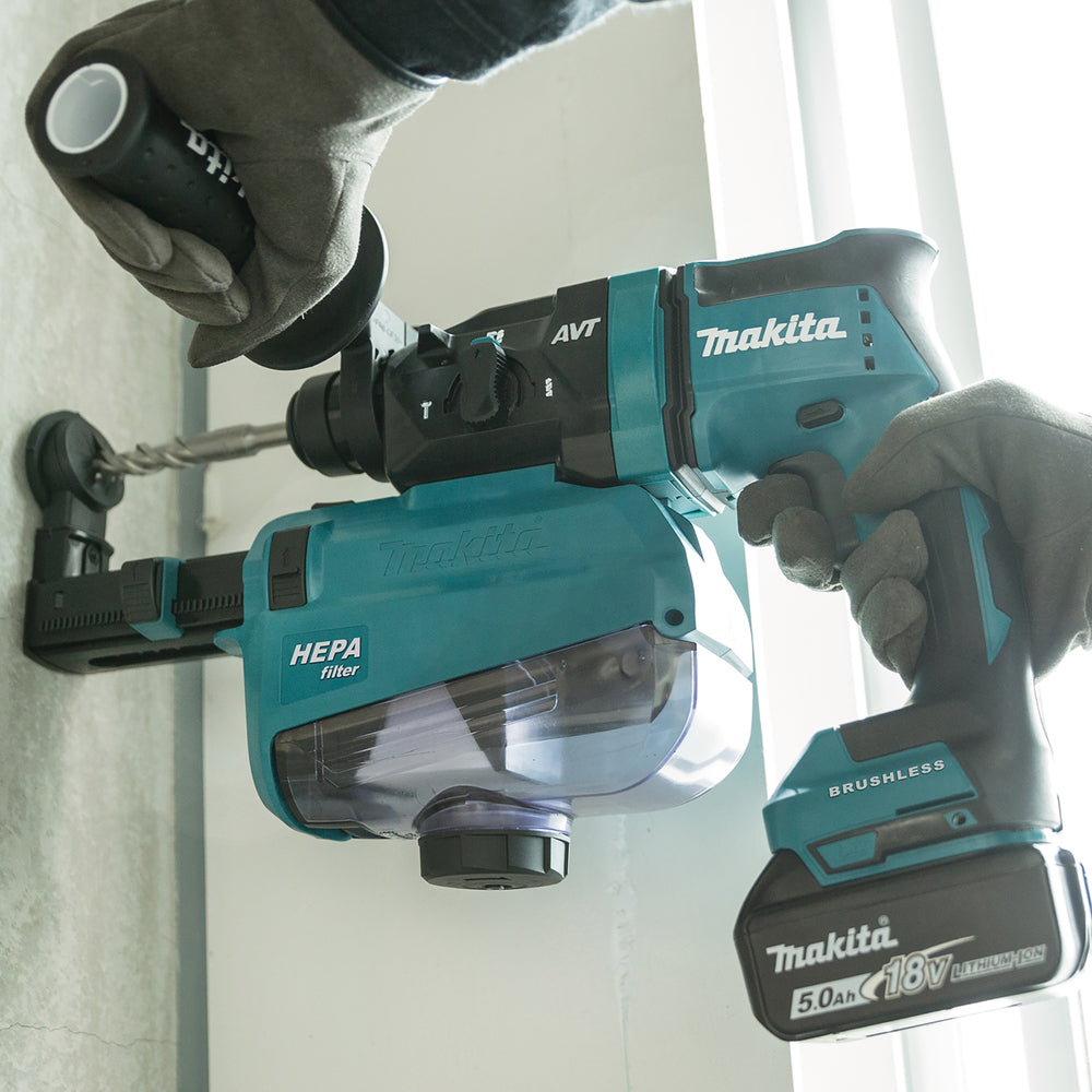 BOREHAMMER 18V
