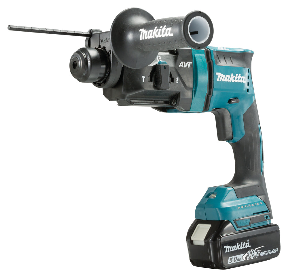 BOREHAMMER 18V