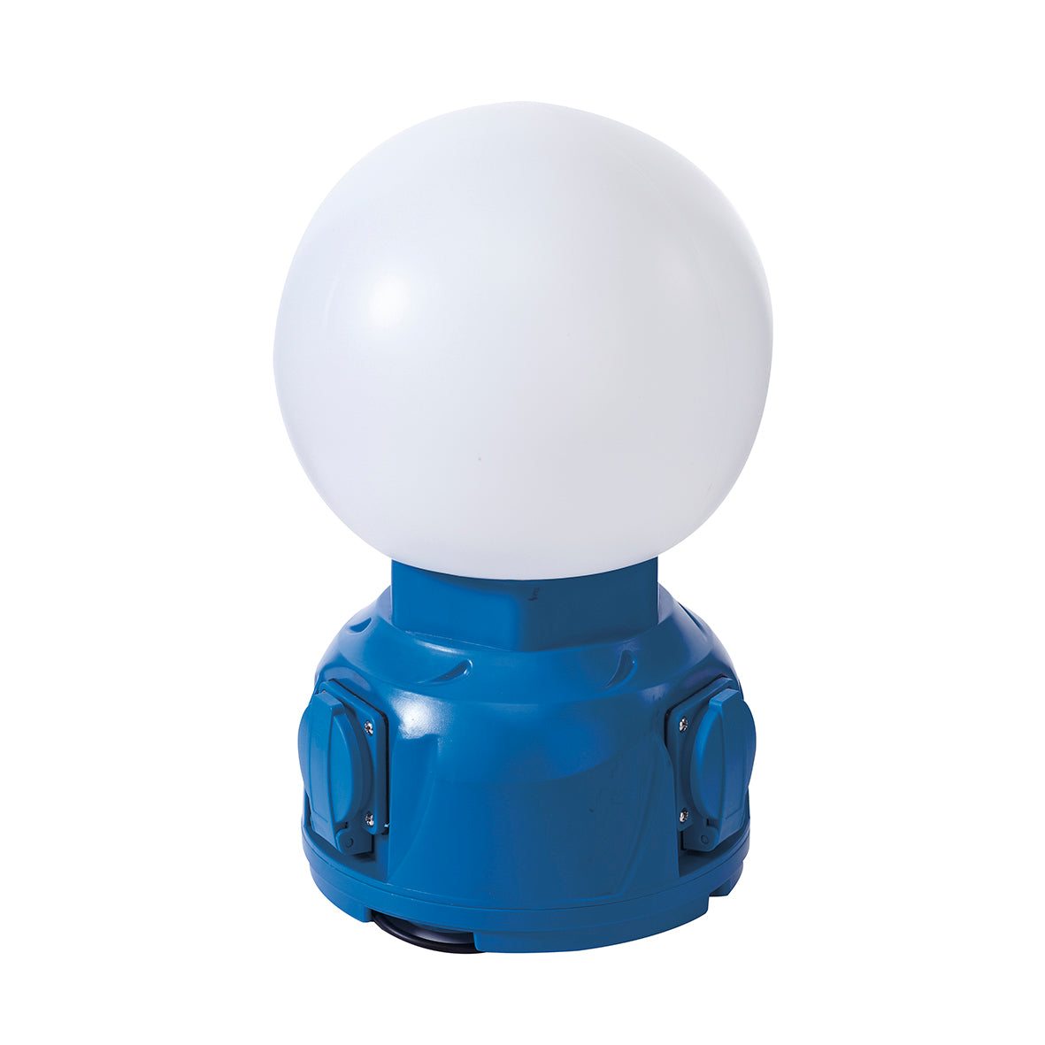 Gripo 360° LED-arbejdslampe, 20 W, 1800 lumen