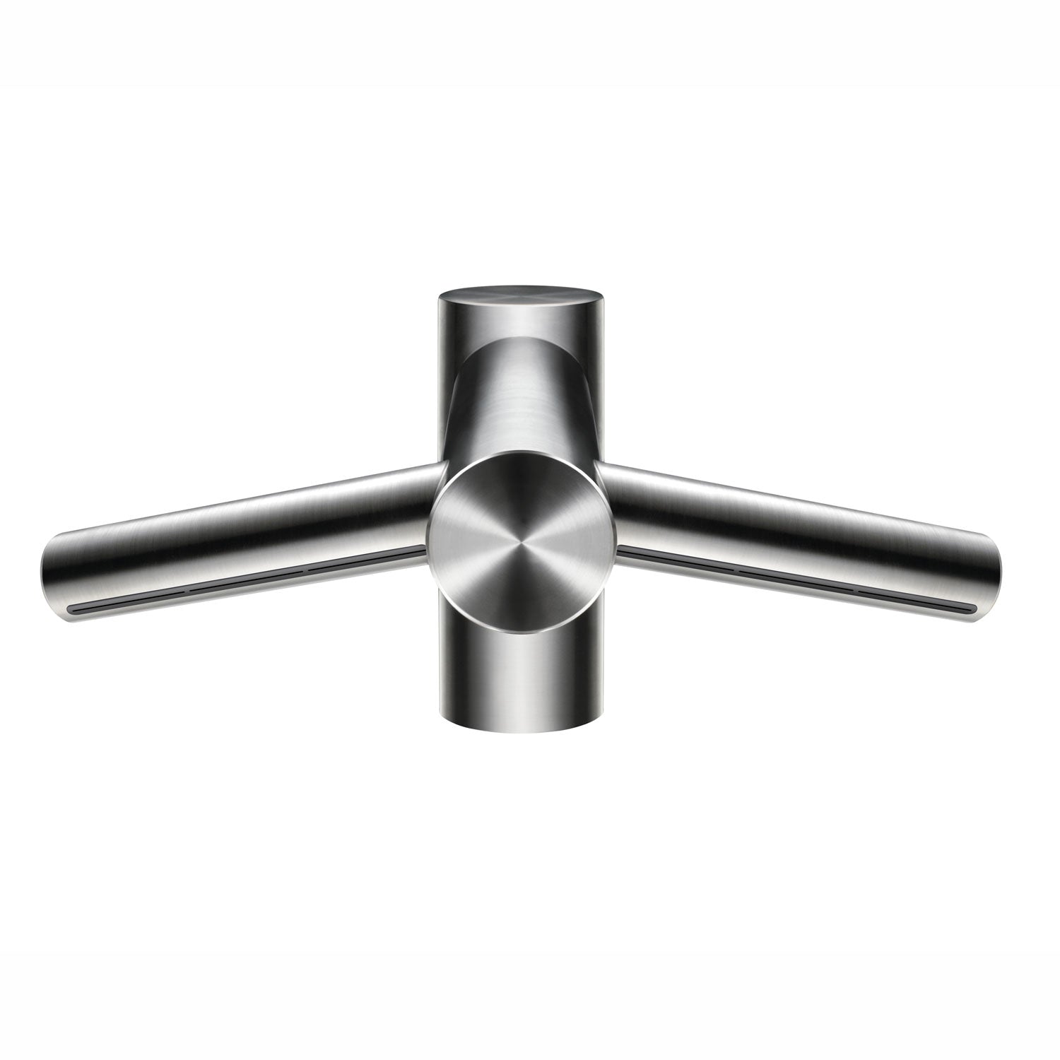 Dyson Airblade håndtørrer Wash+Dry WD04 stål