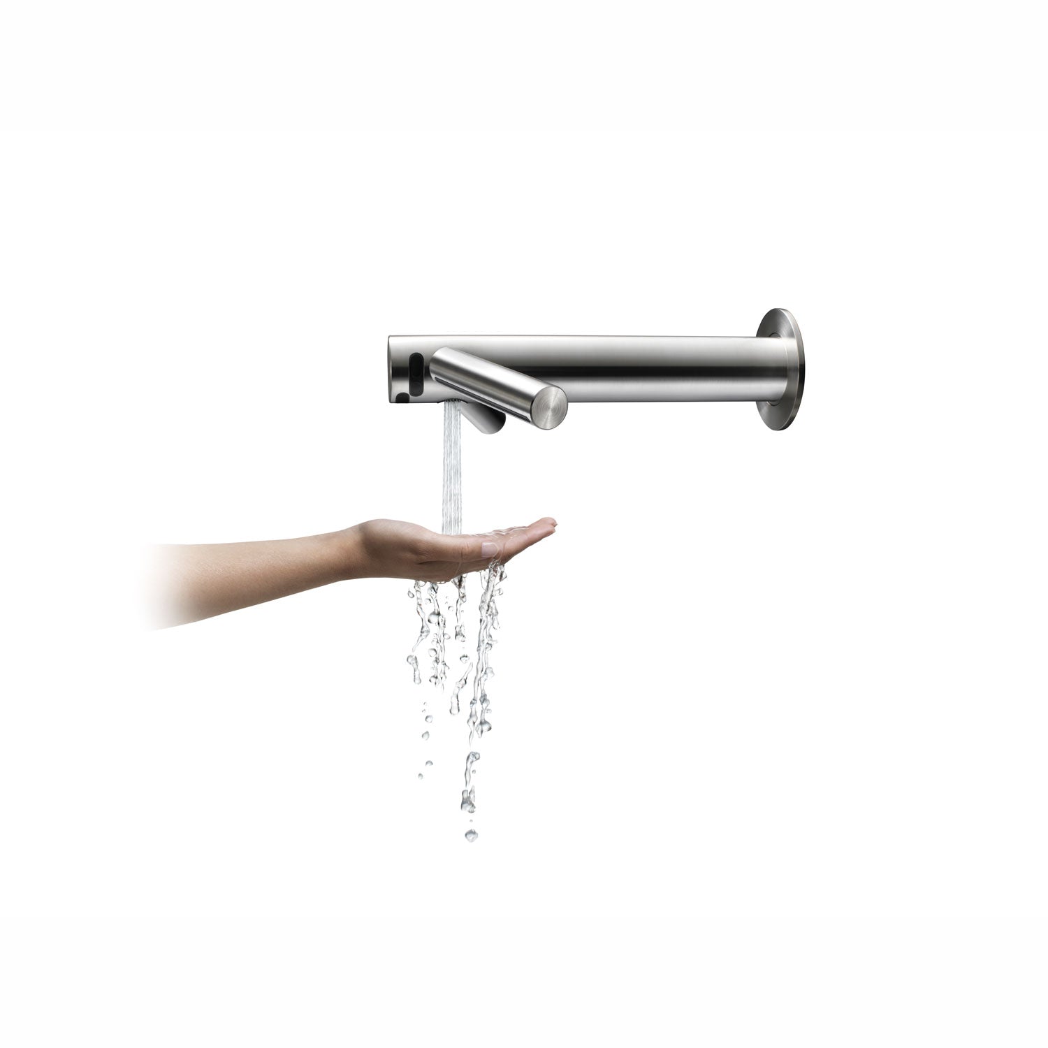Dyson Airblade håndtørrer Wash+Dry WD06 stål