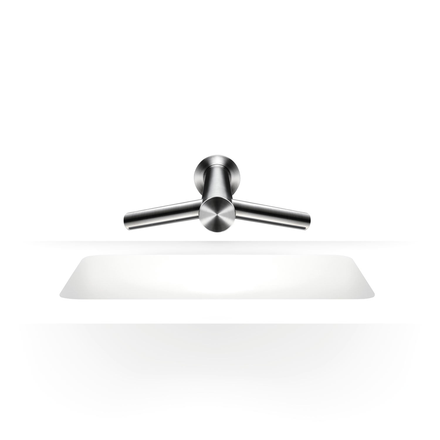 Dyson Airblade håndtørrer Wash+Dry WD06 stål
