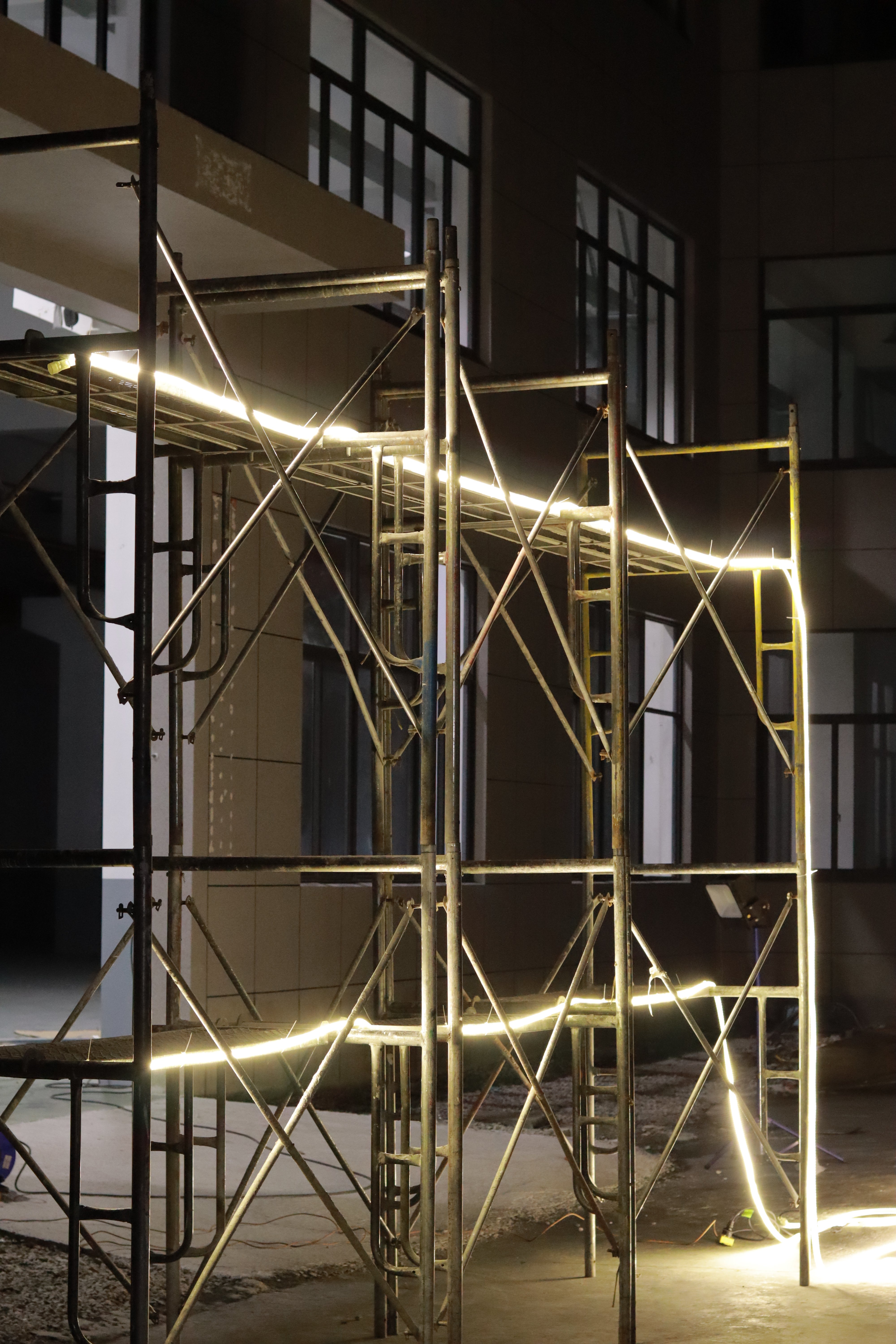 BE Flex-Line LED-strip/lysbånd V2.0, 10 m, 15.000 lumen