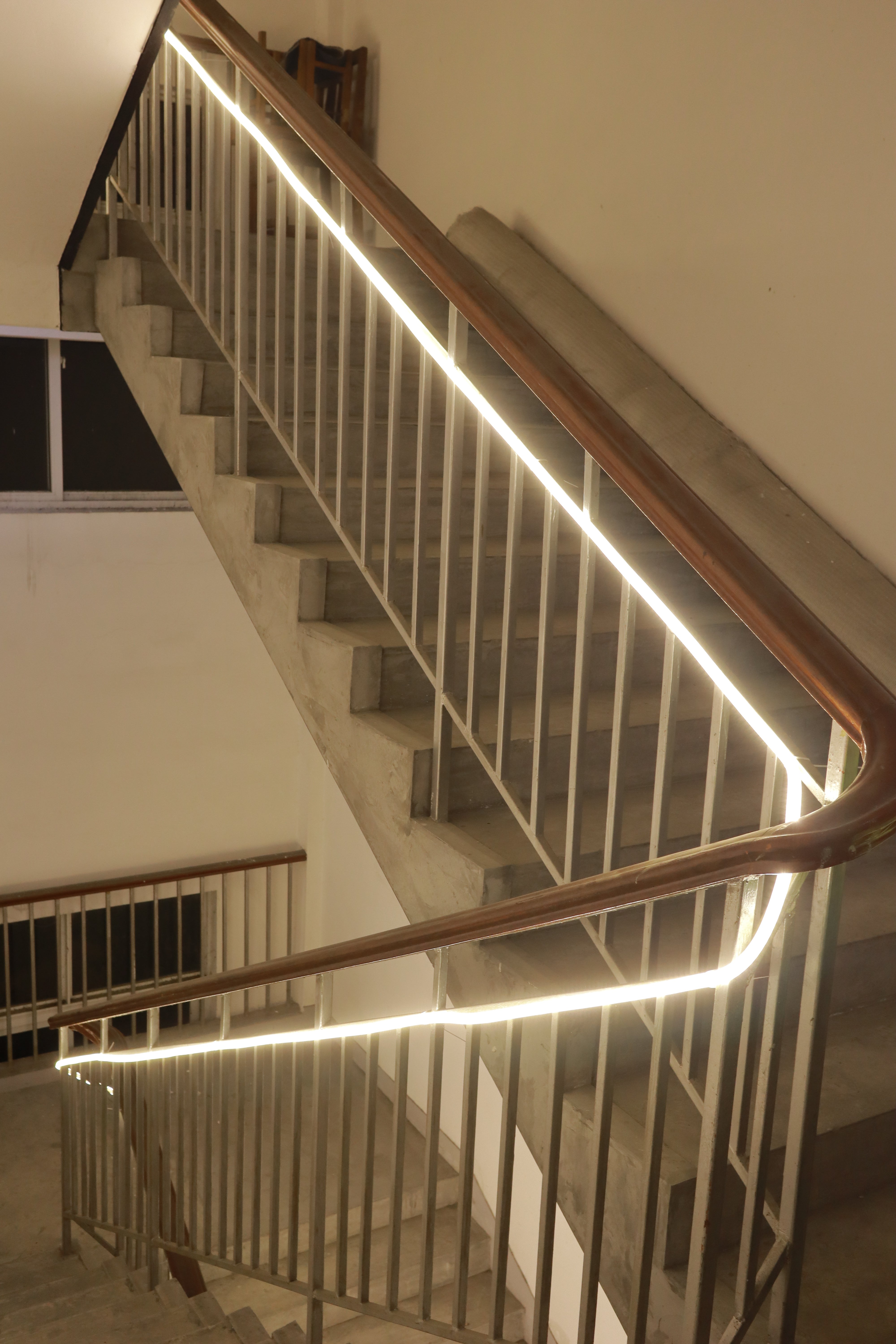 BE Flex-Line LED-strip/lysbånd V2.0, 50 m, 75.000 lumen