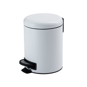HeFe Potty pedalspand hvid 3l