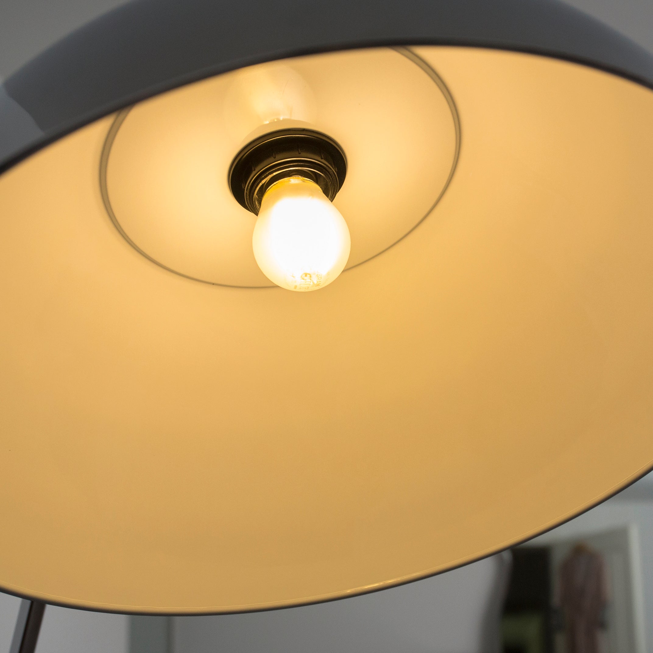 LED STANDARD 5W/830 (75W) MAT E27 (A)