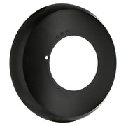 Afdækningsring PD2N DM sort