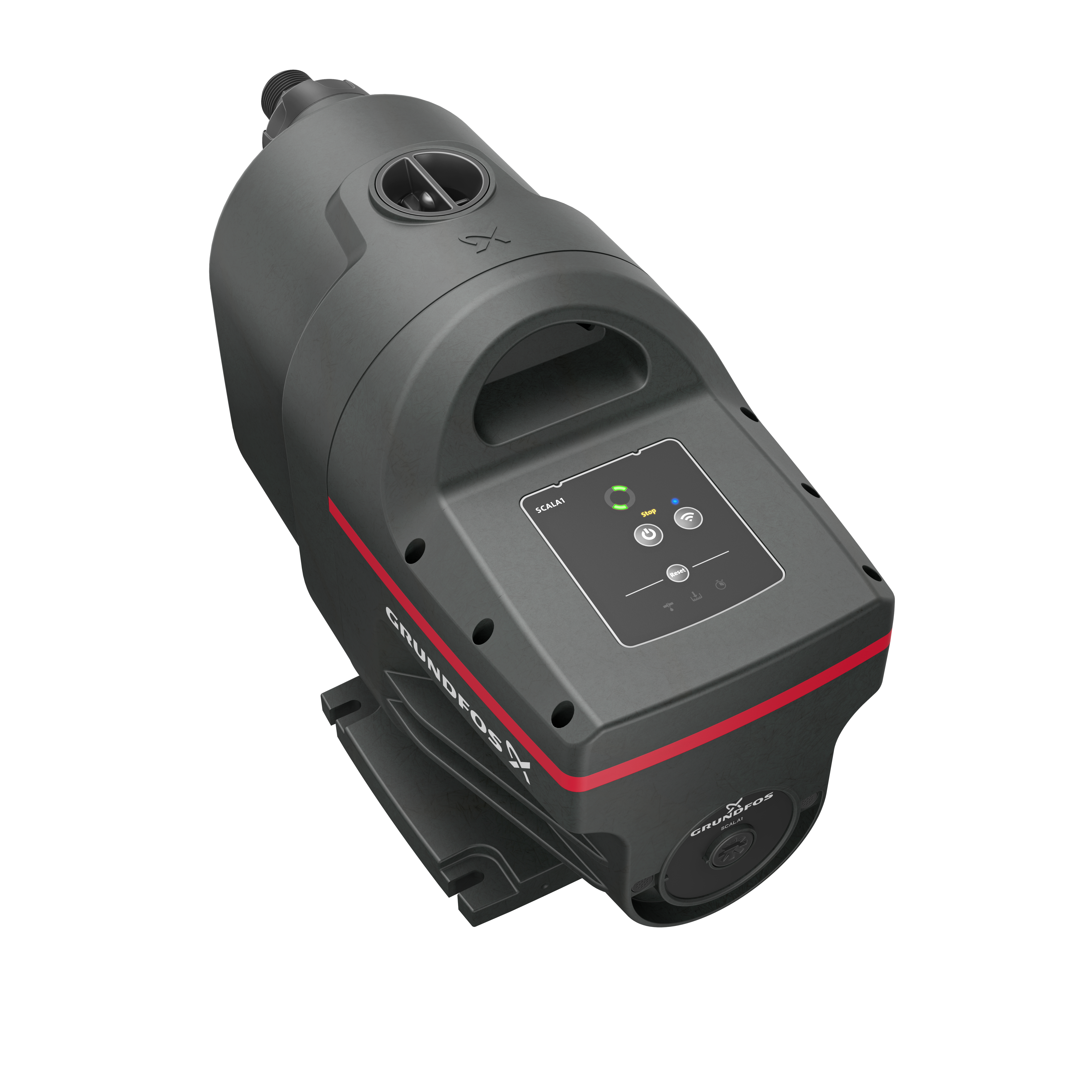 Grundfos SCALA1 3-45
