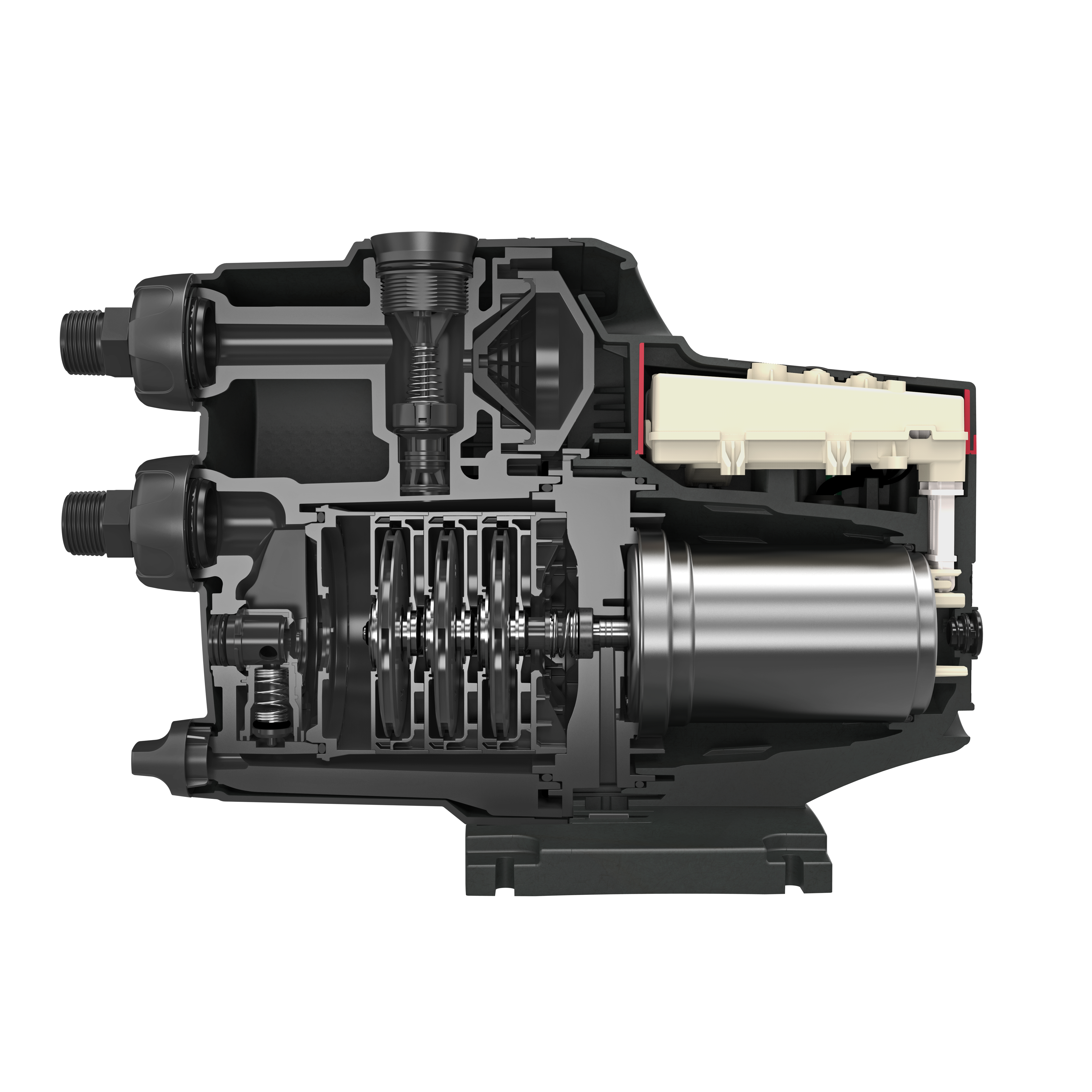 Grundfos SCALA1 3-45