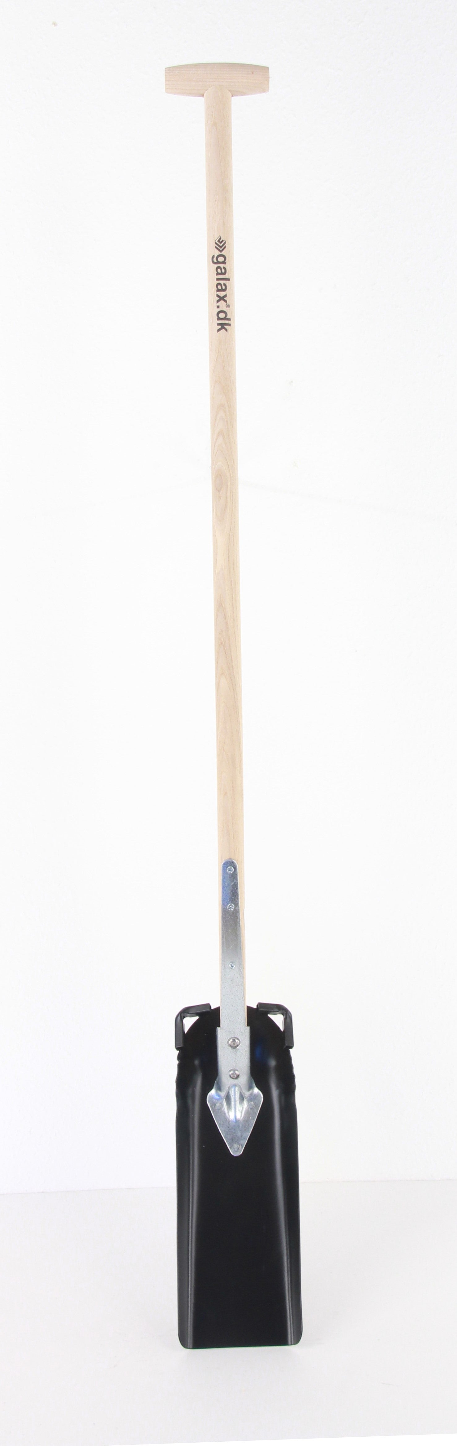 Galax 610THV drænskovl, med tråd, 12 cm